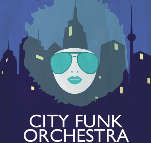 City Funk Orchestra