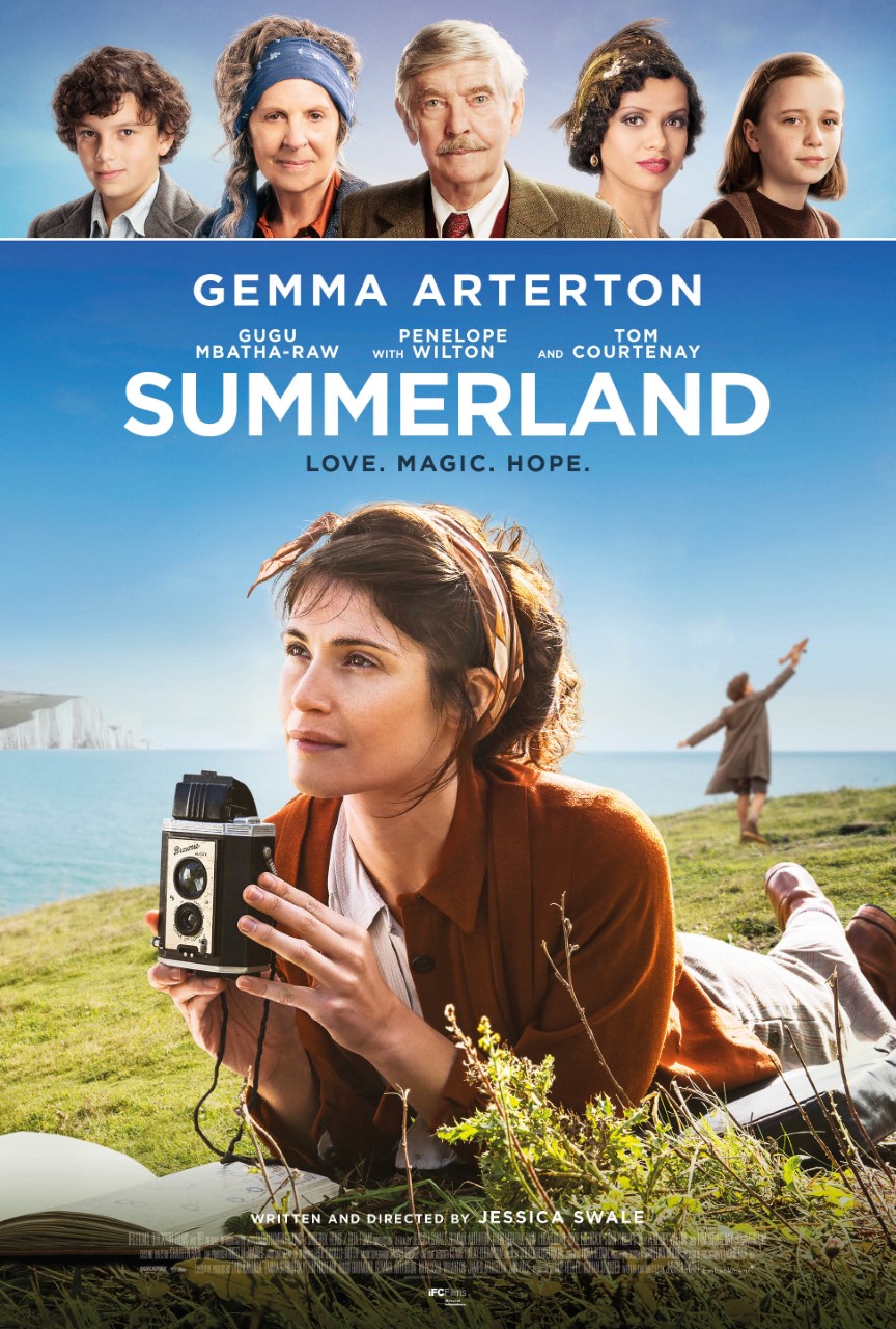 Summerland - Film