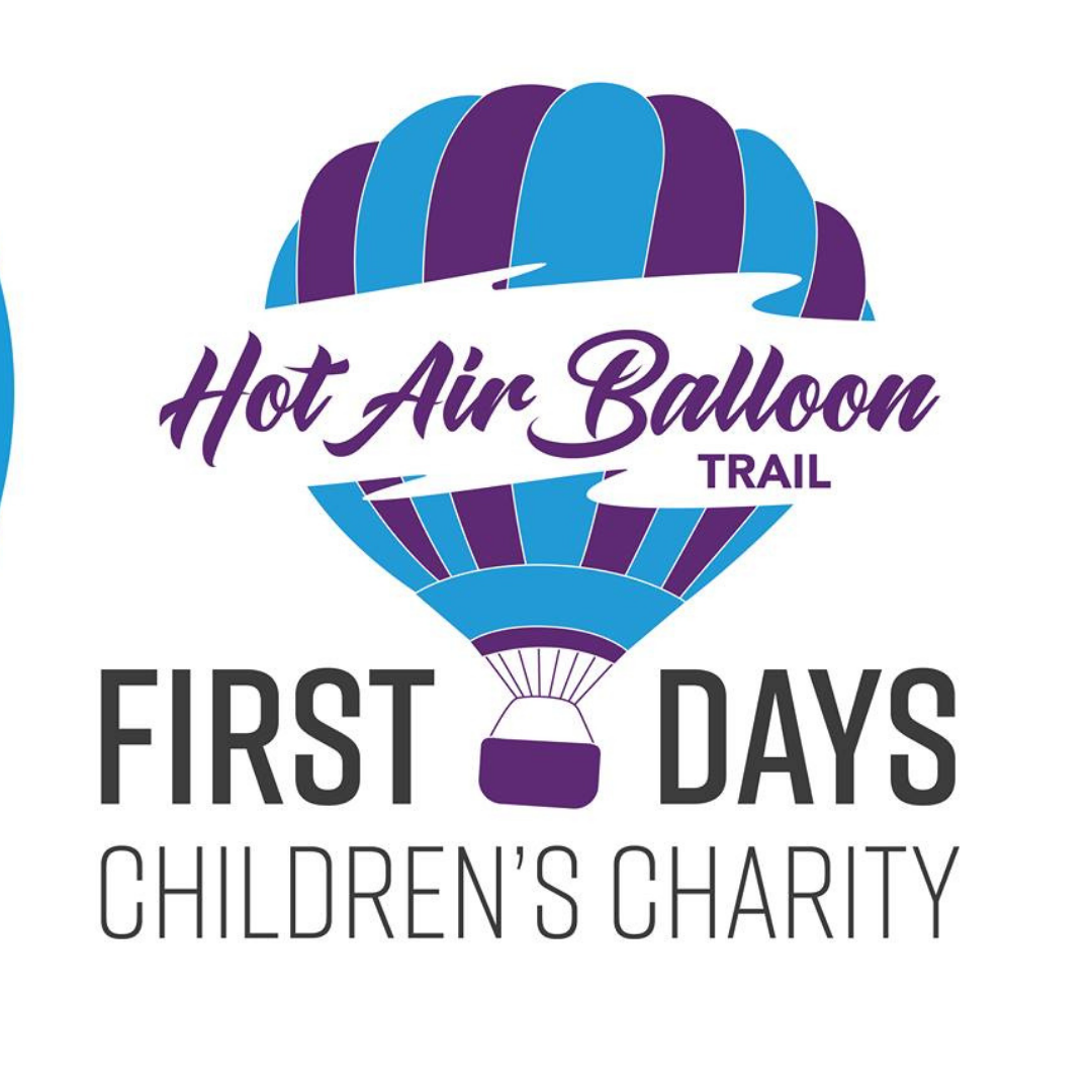 Wokingham Hot Air Balloon Trail