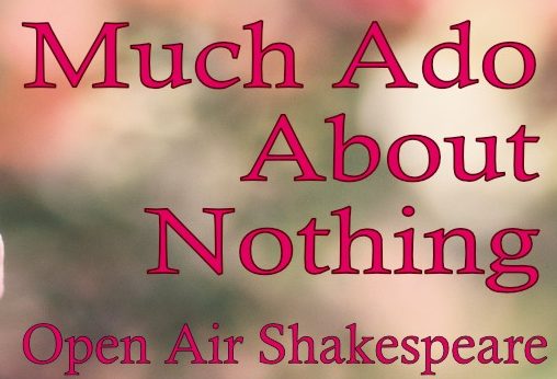 Open Air Shakespeare