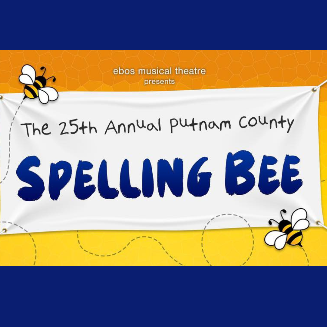 The 25th Annual Putnam County Spelling Bee!