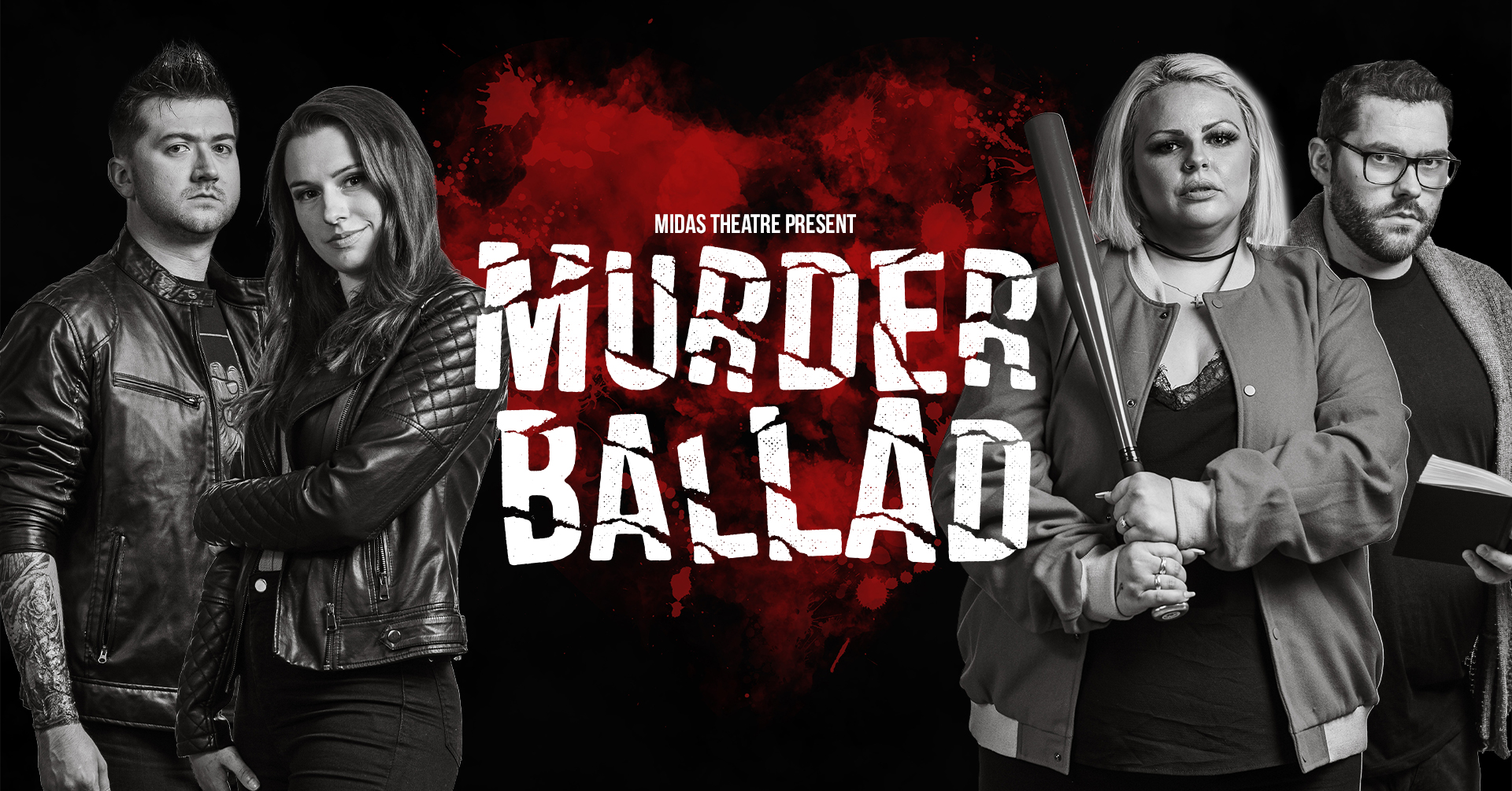 Murder Ballard
