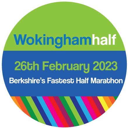 Wokingham Half Marathon