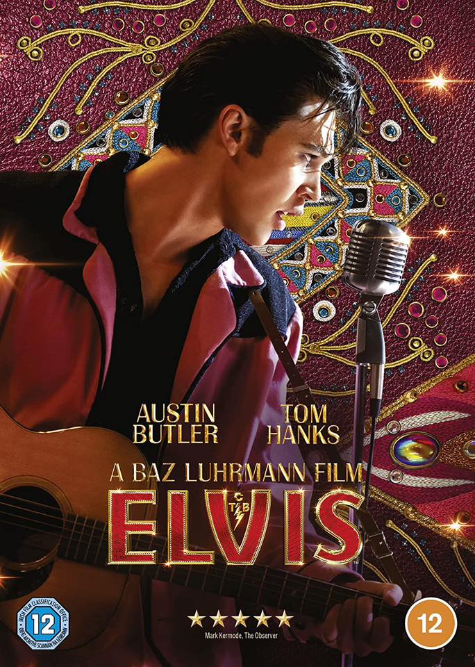 Elvis (2022) Outdoor Cinema