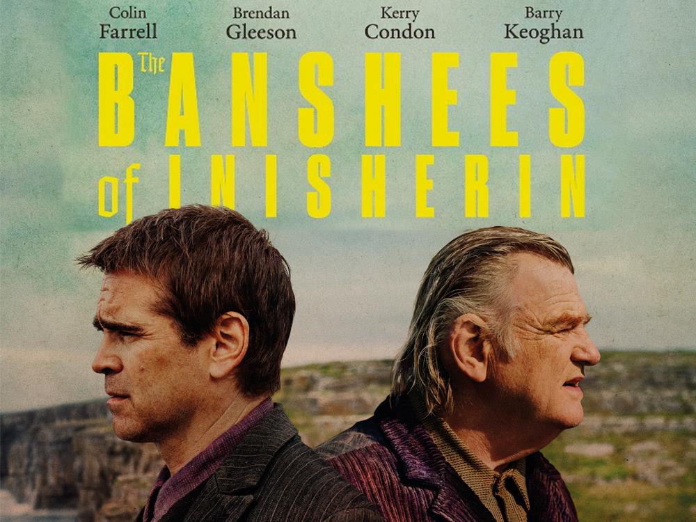 Film - Banshees of Inisherin (15)