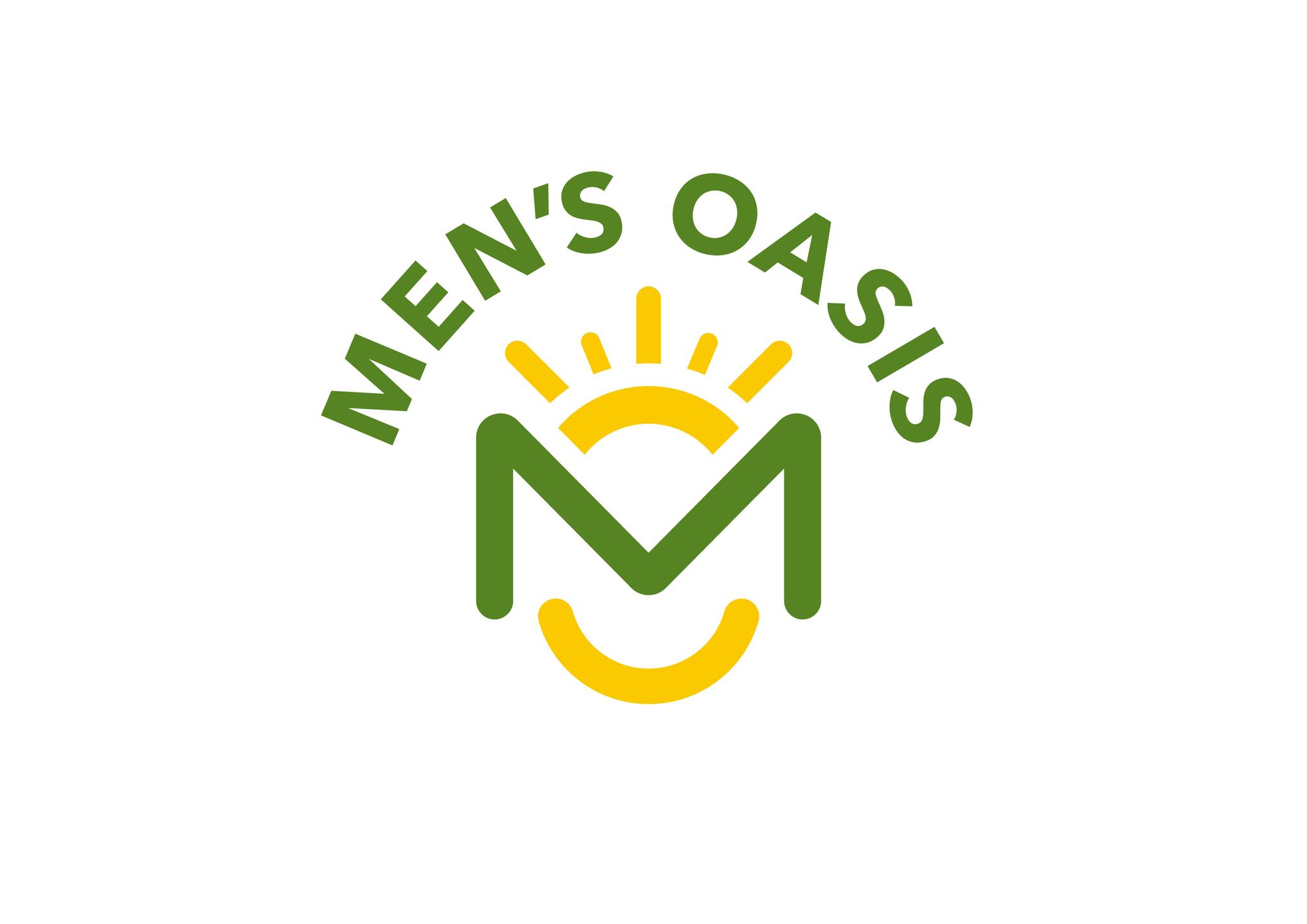 Men's Oasis
