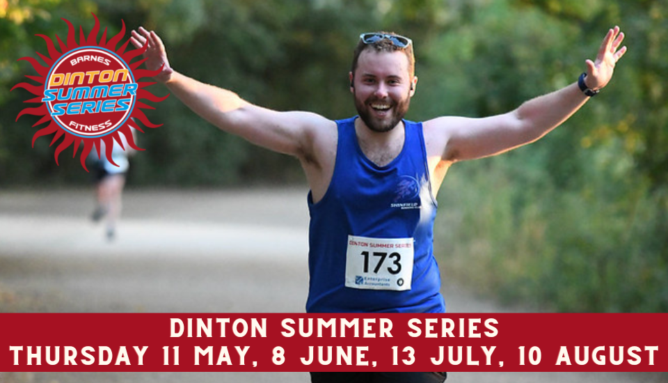 Dinton Summer Series - 3