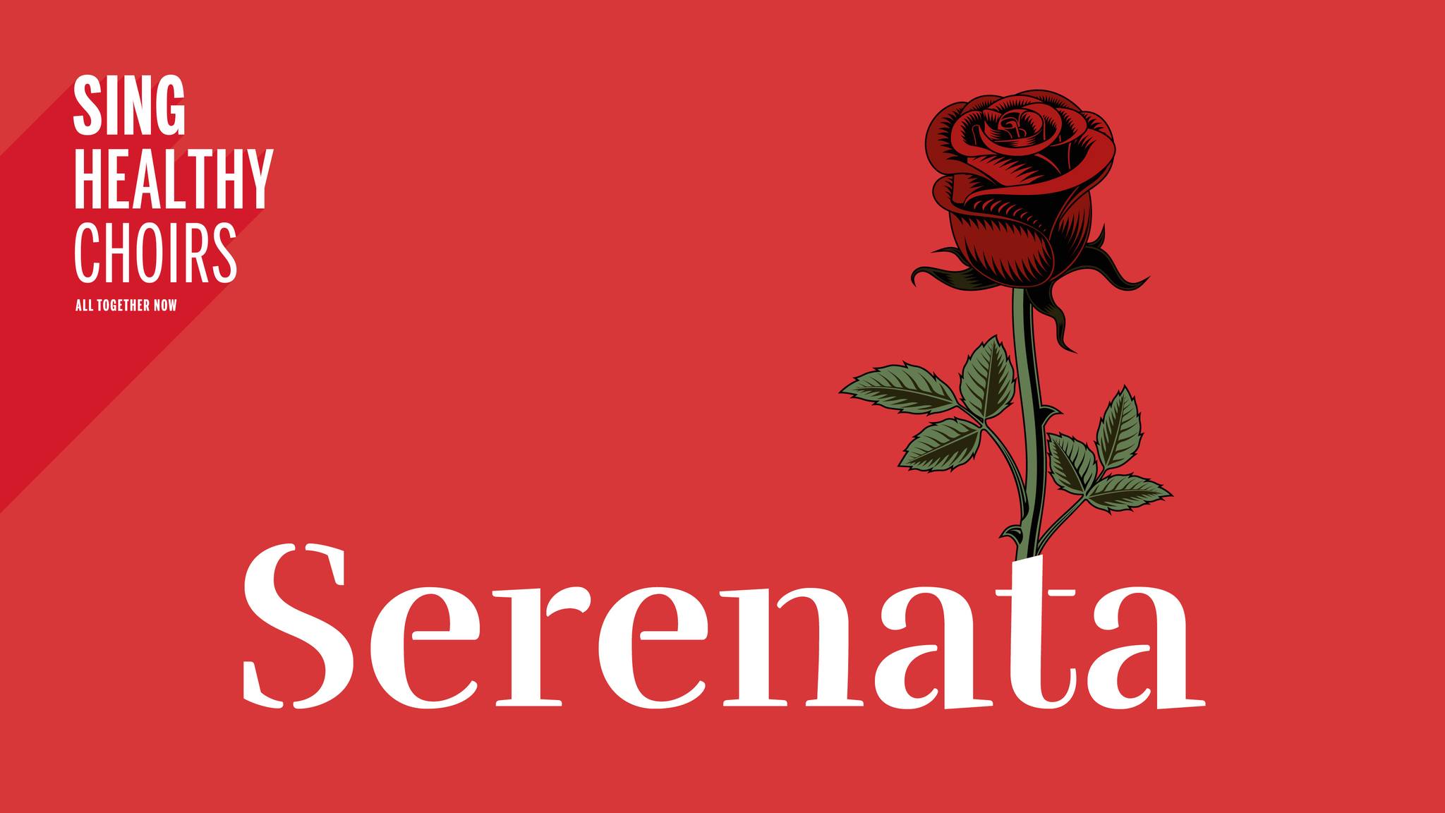 Serenata Concert – Opera Choruses & Folk Songs
