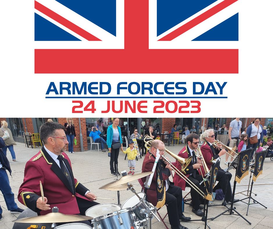 Armed Forces Day