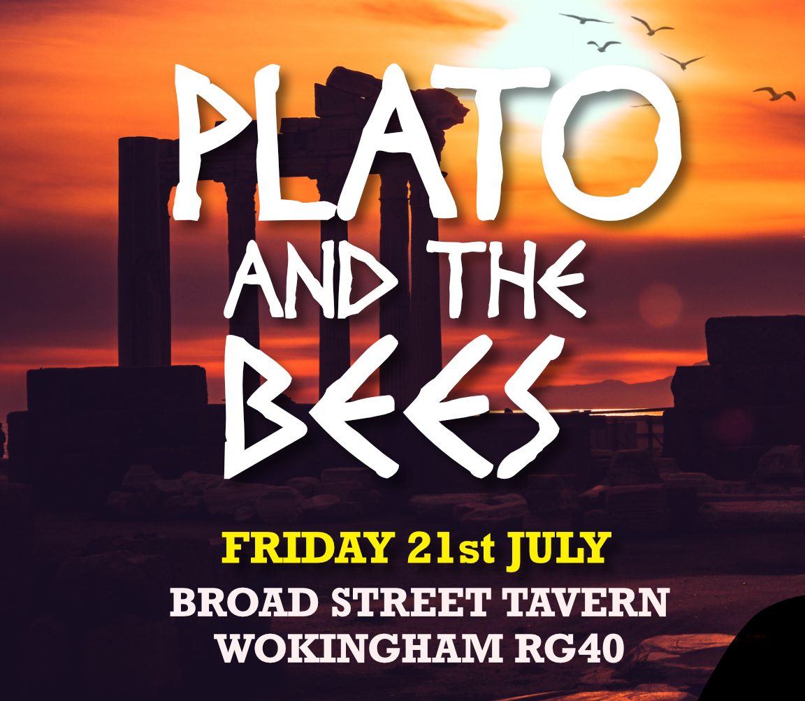 Plato & The Bees - Broad St Tavern
