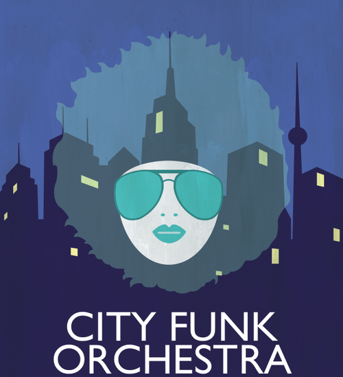 City Funk Orchestra