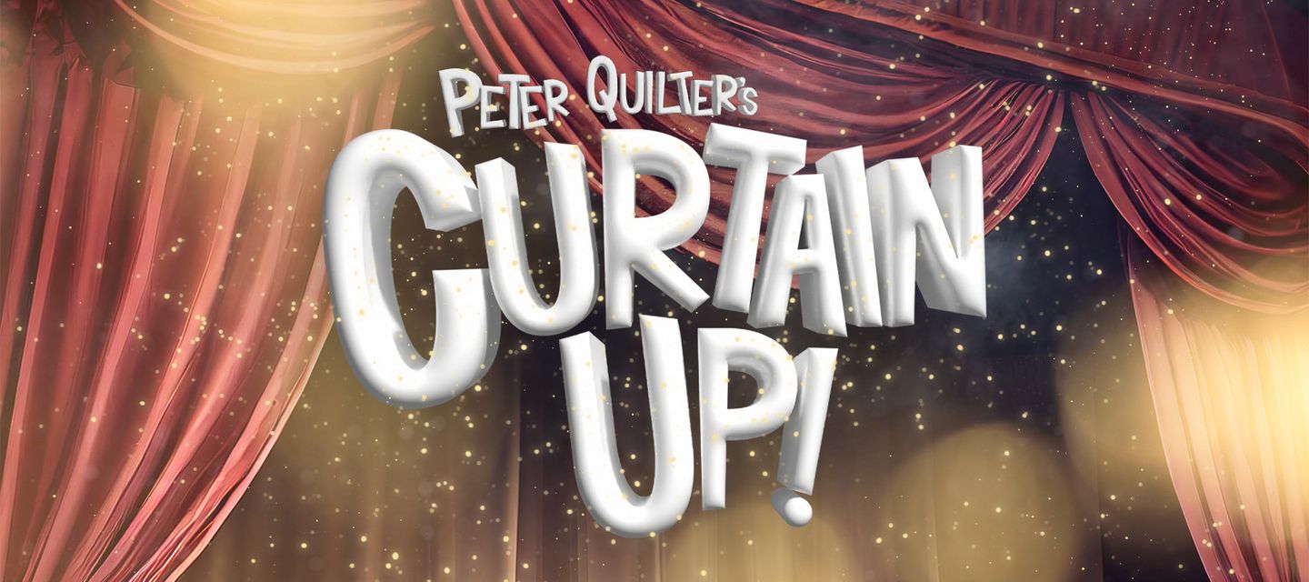 Theatre: Curtain Up!