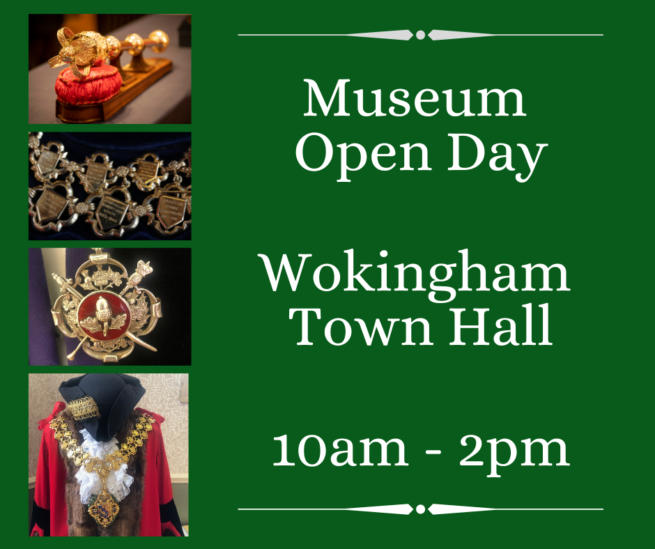 Town Hall Museum Open Days