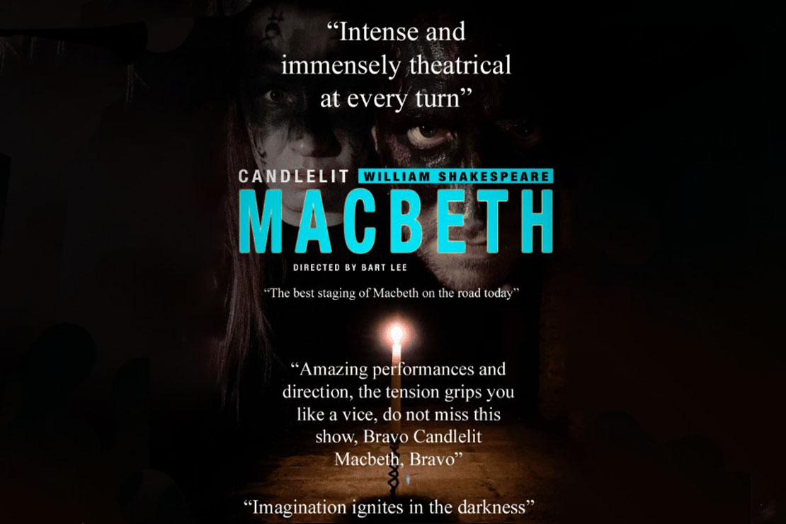 Macbeth at The Ship Inn