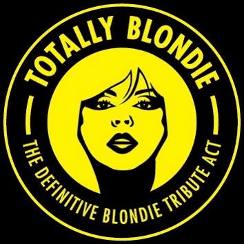 Music: Totally Blondie