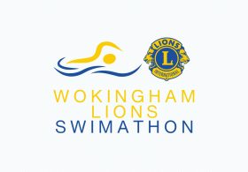 Wokingham Lions Swimathon