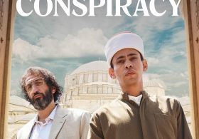 Film: Cairo Conspiracy (12)