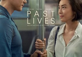 Film: Past Lives (12)