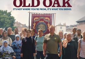 Film: The Old Oak (15)
