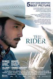 Film: The Rider (15)