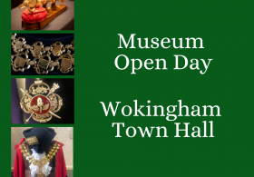 Town Hall Museum Open Day