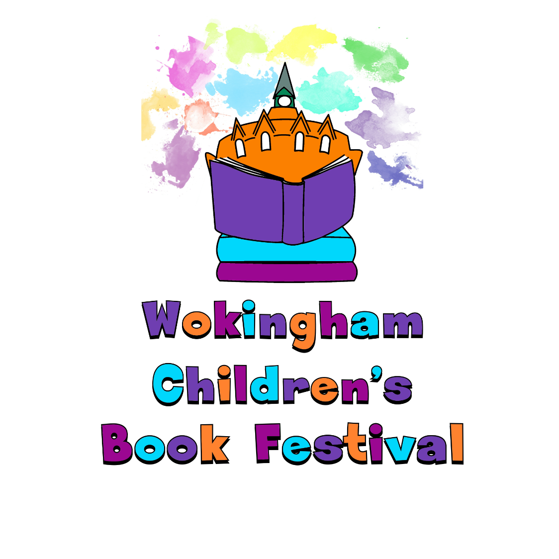 Wokingham Children's Book Festival