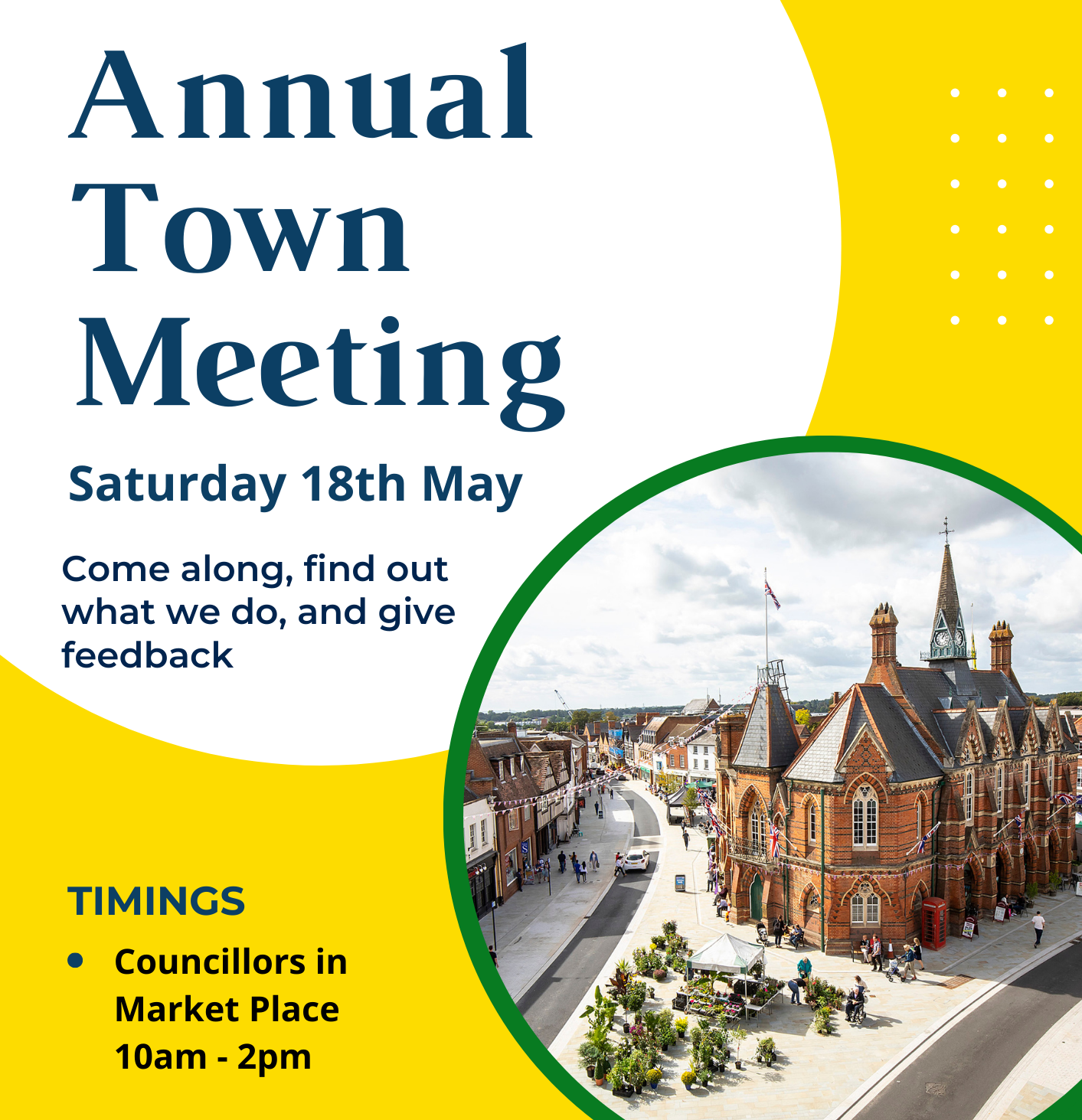Annual Town Meeting