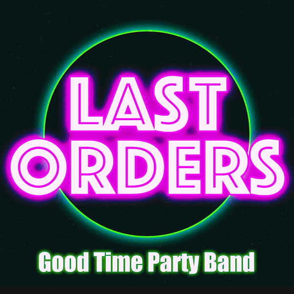 Live Band - Last Orders