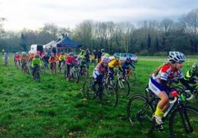 Summer CX with Sprockets Cycle Club