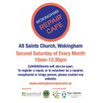 Wokingham Repair Cafe