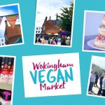 Wokingham Vegan Market