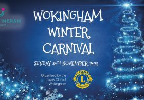 Wokingham Winter Carnival