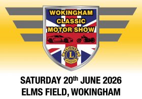 Classic Motor Show 2026
