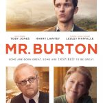 Film: Mr Burton (12)