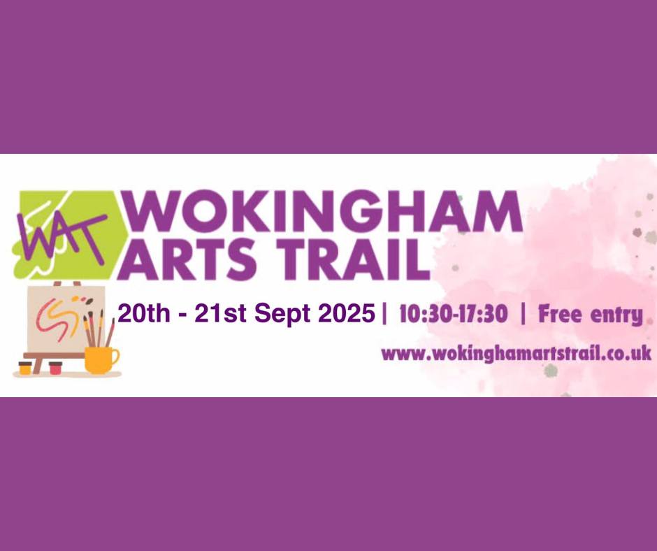 Wokingham Arts Trail