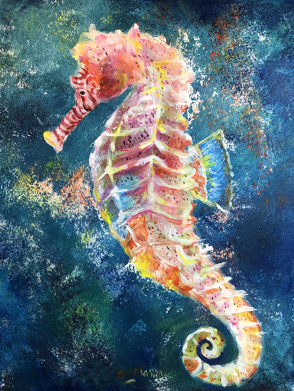 R Young Gallery - Art Event