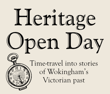 Heritage Open Day