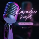 Karaoke Night