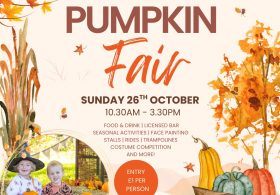 Pumpkin Fair