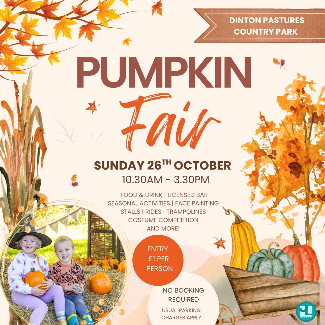Pumpkin Fair