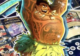 Lorcana Casual Play Night