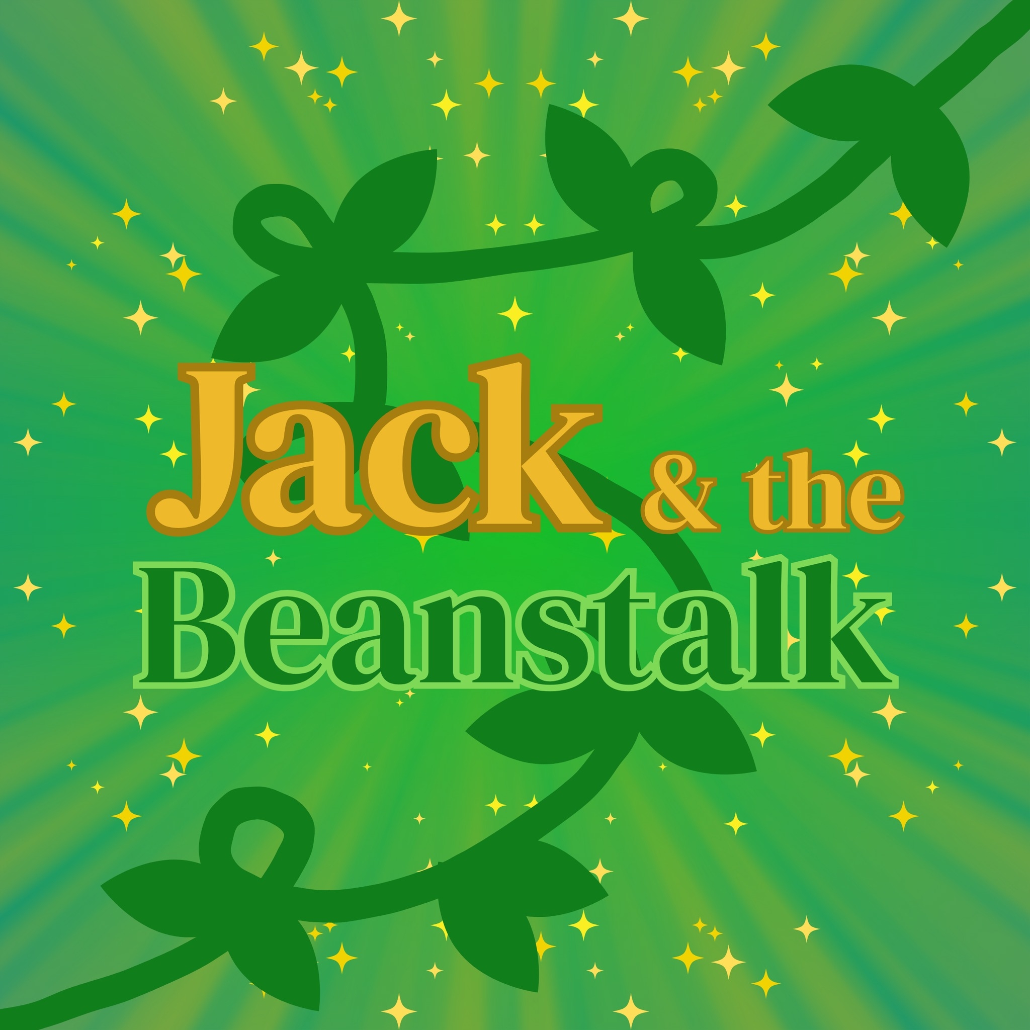 Wokingham Panto- Jack & the Beanstalk