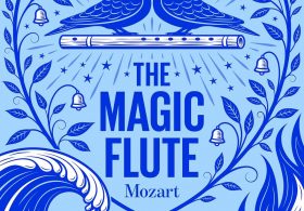 Opera - The Magic Flute