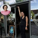 Miriam Louise Christmas Set