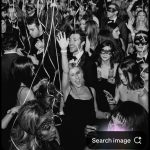 New Year's Eve Party