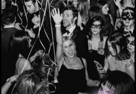 New Year's Eve Party