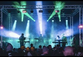 Dualling Pianos at Sit & Sip