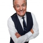 Sip & Laugh Bobby Davro
