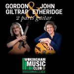 Wokingham Music Club