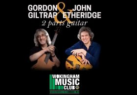 Wokingham Music Club